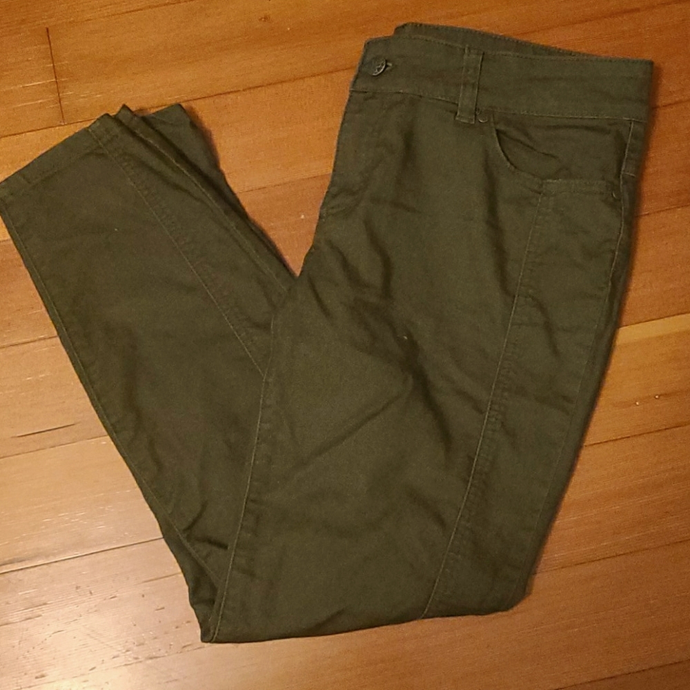 PrAna Halle Pants